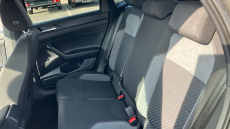 Volkswagen Polo 1.0 TSI 110 R-Line 5dr DSG Petrol Hatchback